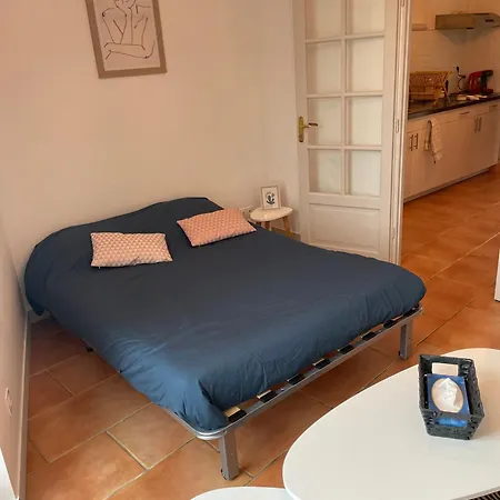 Coeur De Apartment