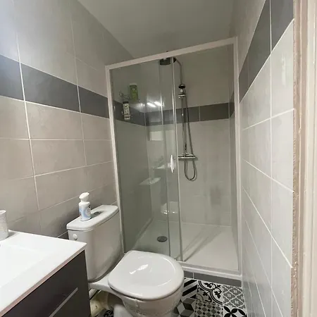 Apartamento Coeur De *