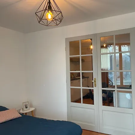 Apartamento Coeur De