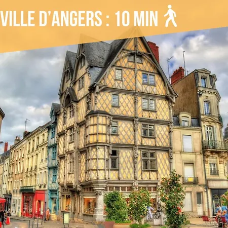 Coeur De Apartmán *