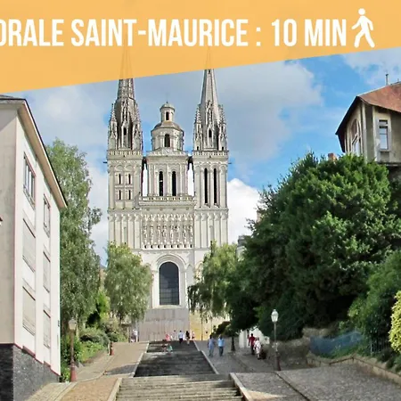 Appartement Coeur De