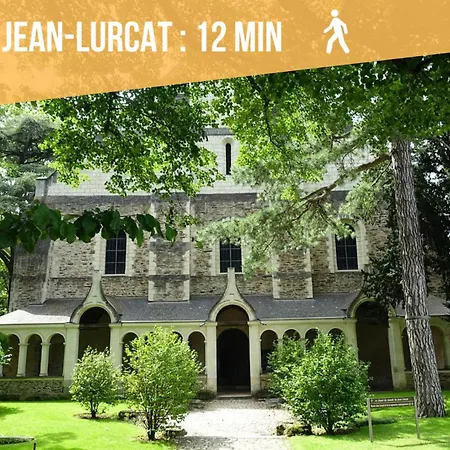 Appartement Coeur De