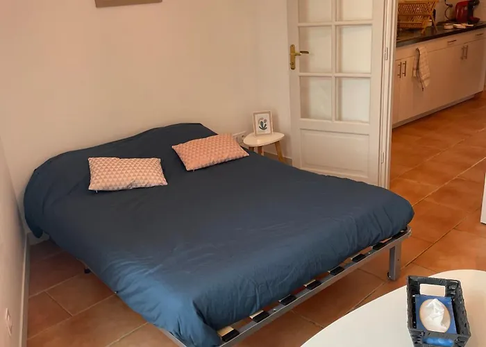 Coeur De Apartamento