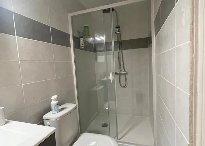 Apartmán Coeur De *