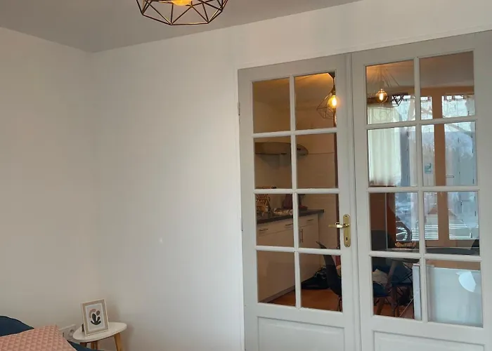 Apartamento Coeur De