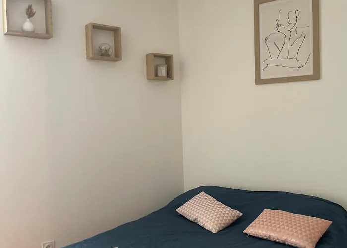 Apartamento Coeur De *